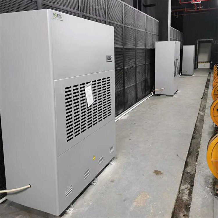 HF78N 30匹催芽室专用风冷恒温恒湿精密空调机快速降温