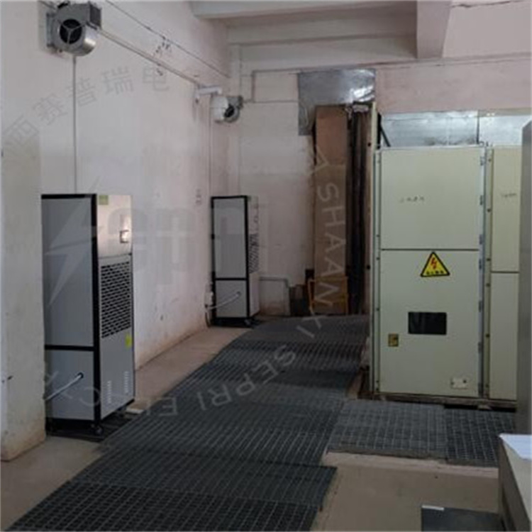 HF31N 12匹数据中心机房专用风冷恒温恒湿精密空调机降温除湿