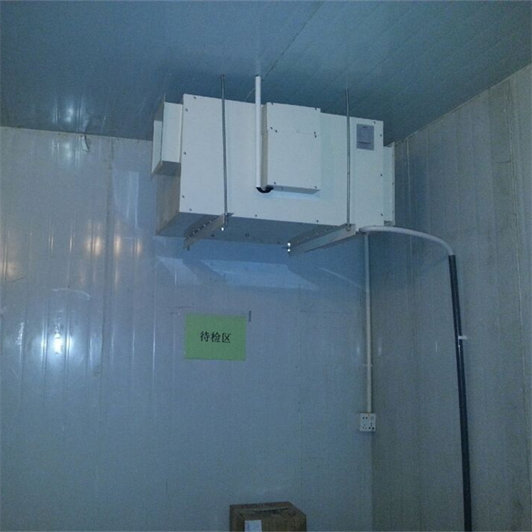 专业档案室除湿机，高效调控湿度保障档案安全