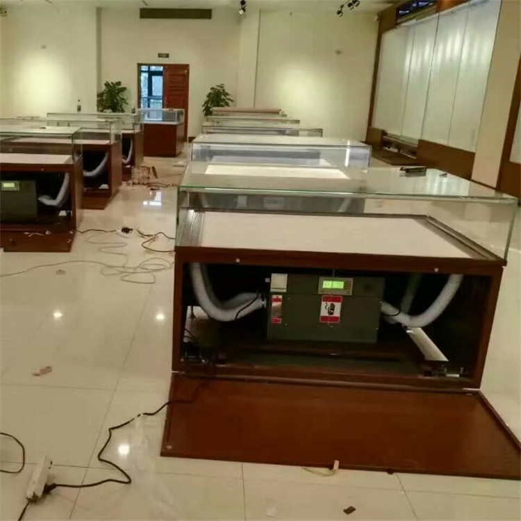 HF7N 3匹铁路基站专用洁净式恒温恒湿空调机485通讯