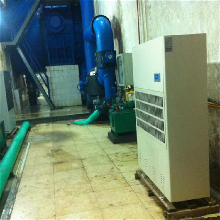 HF39N 15匹茶窖仓储专用恒温恒湿展柜空调机精度±1℃