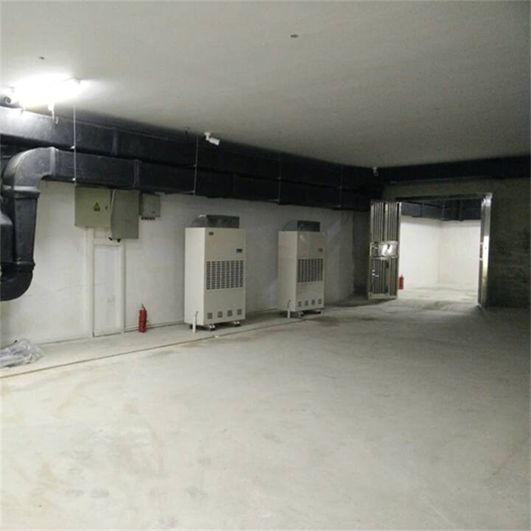 专业仓库除湿机出租：低成本高效益的除湿方案