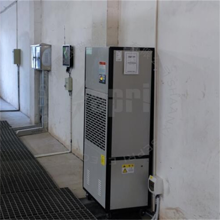 除湿机家用静音卧室抽湿机全屋除湿神器防潮卫生间干衣