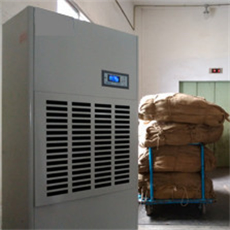 专业地下车库除湿机，高效解决停车场潮湿问题