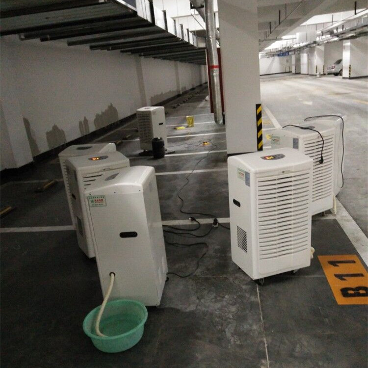 HF7N 3匹熔喷布车间专用恒温恒湿洁净空调立柜式