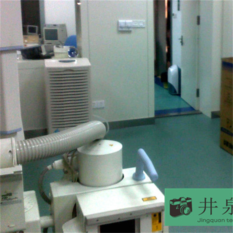 HF100N 39匹烟草生产车间专用恒温恒湿展柜空调机降温加湿