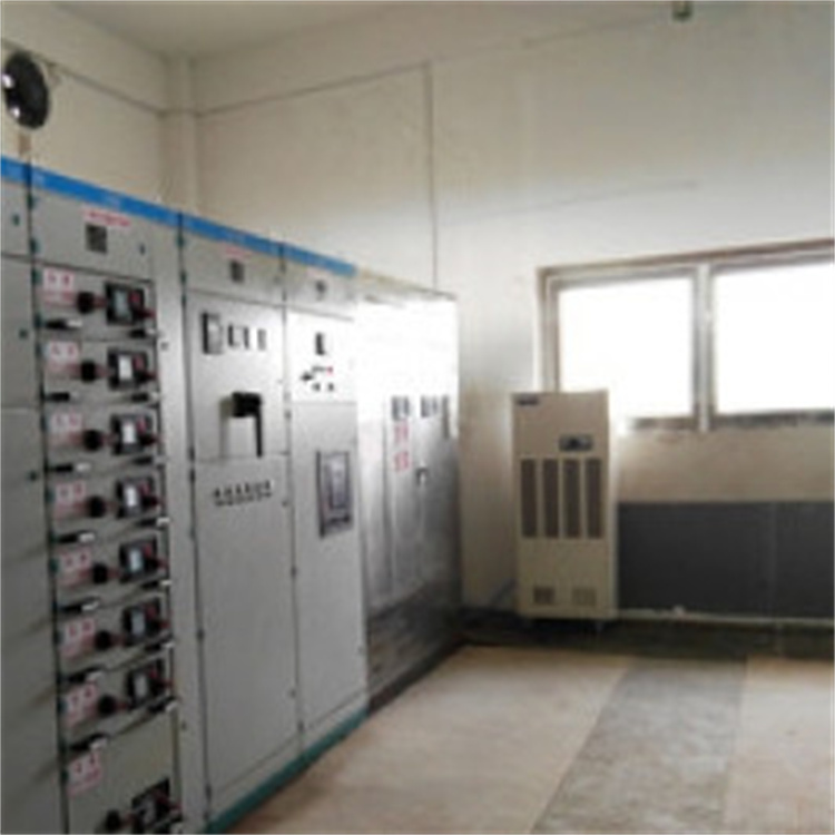 码头仓库有效除湿办法推荐？