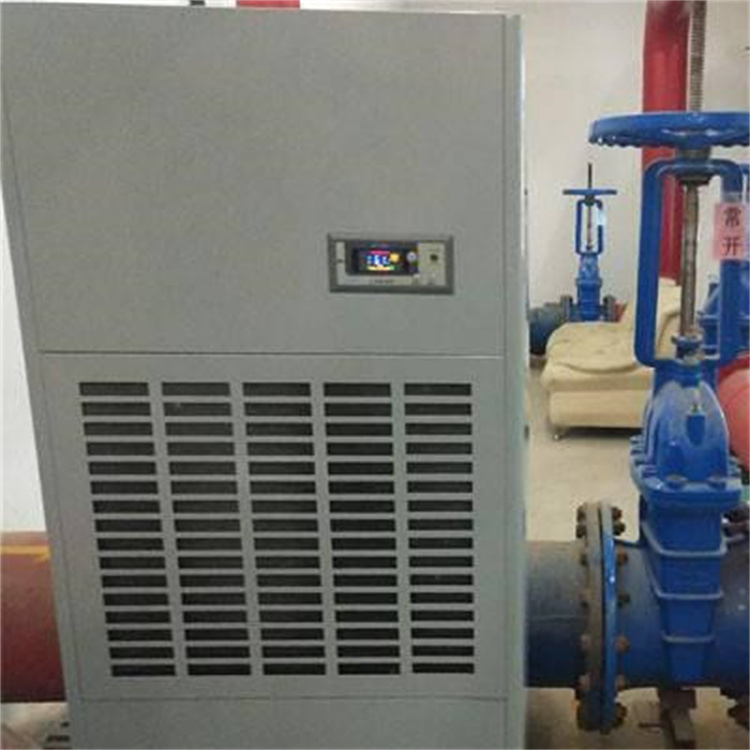 医院CT室易受潮如何改善? 医院CT室易受潮如何改善?