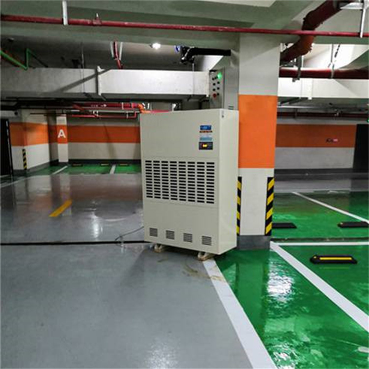 地下储藏室有效除湿方案? 地下储藏室有效除湿方案?