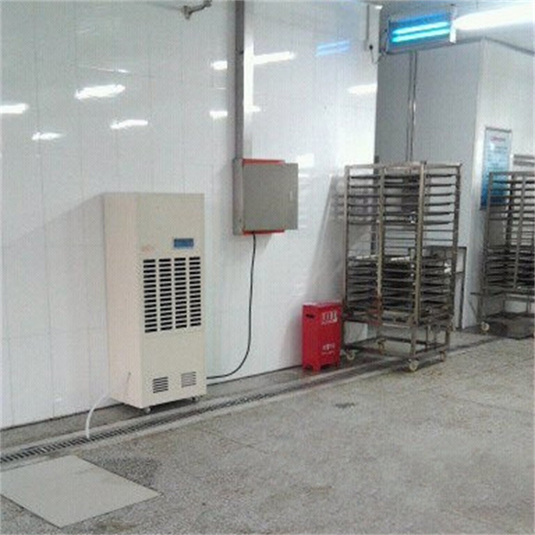 挂面作坊烘干潮湿天气怎么除湿？