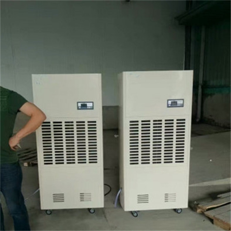 织染厂车间专用除湿机