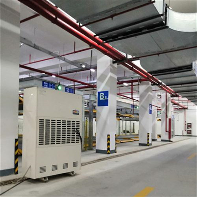 服装厂车间怎么防潮除湿？