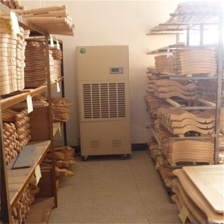 服装厂车间怎么防潮除湿？