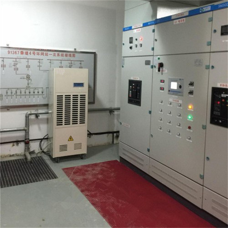 地下酒窖高湿度之困，何去何从？