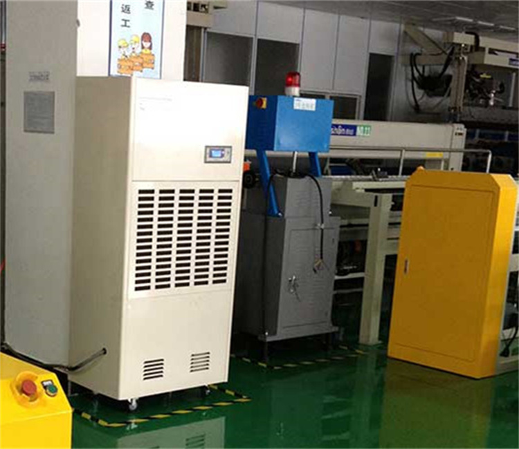 中药材仓库怎么有效防潮? 中药材仓库怎么有效防潮?