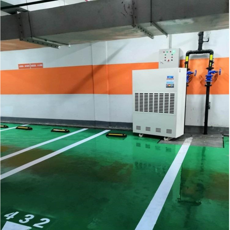 SMT车间如何防潮? SMT车间如何防潮?