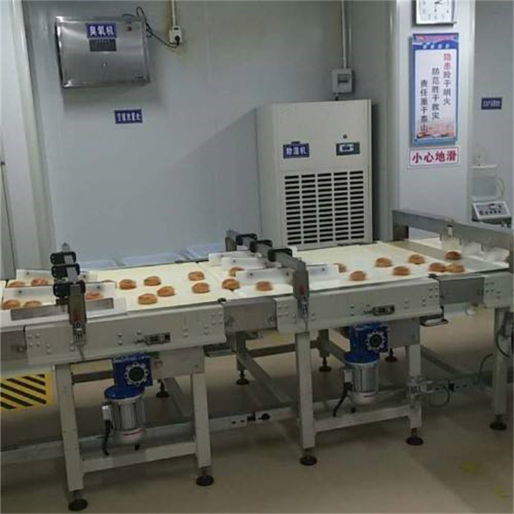 仓库大米防潮：74公斤除湿挑战，科技守护“米”安全