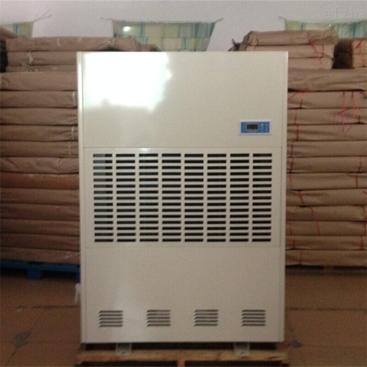 揭秘植绒车间：如何用除湿机守护产品质量与生产环境的稳定