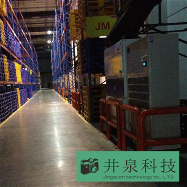 针织车间巧用除湿机：告别潮湿困扰，提升产品质量