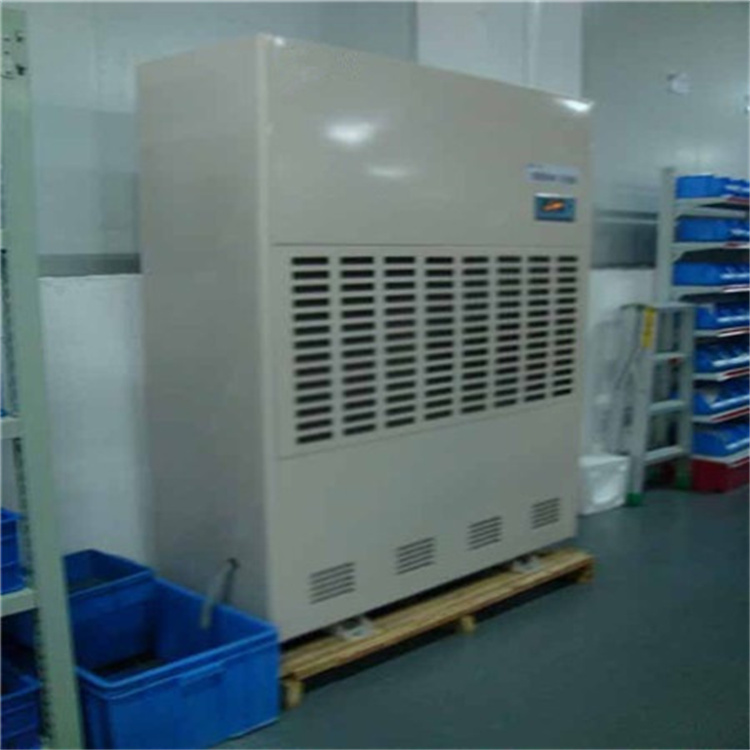 实验室除湿秘籍：如何科学操控湿度，守护实验安全