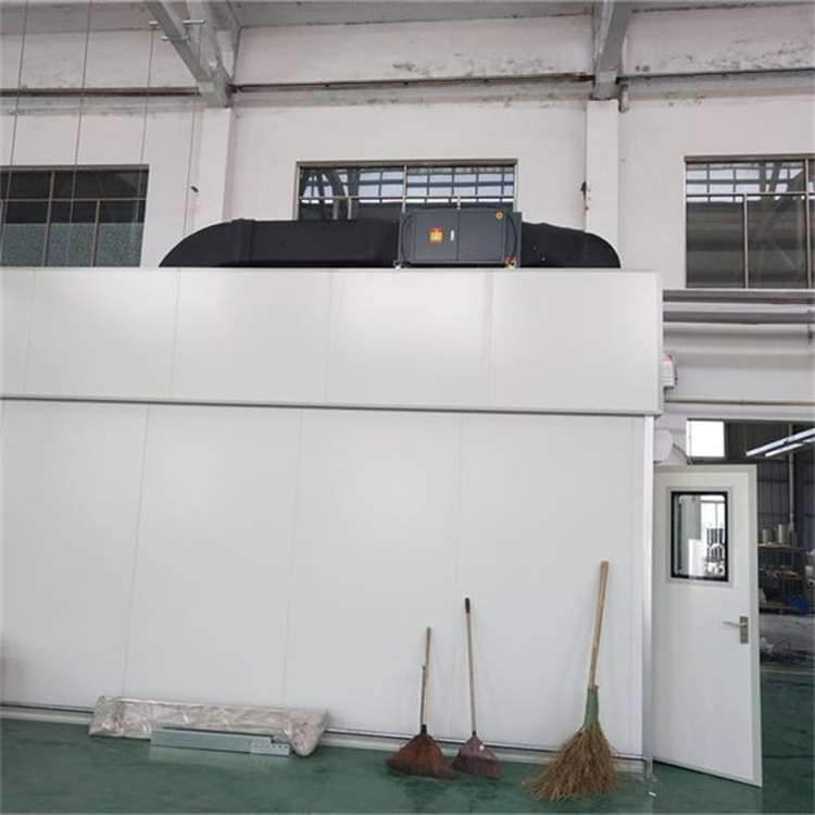 实验室除湿秘籍：如何科学操控湿度，守护实验安全