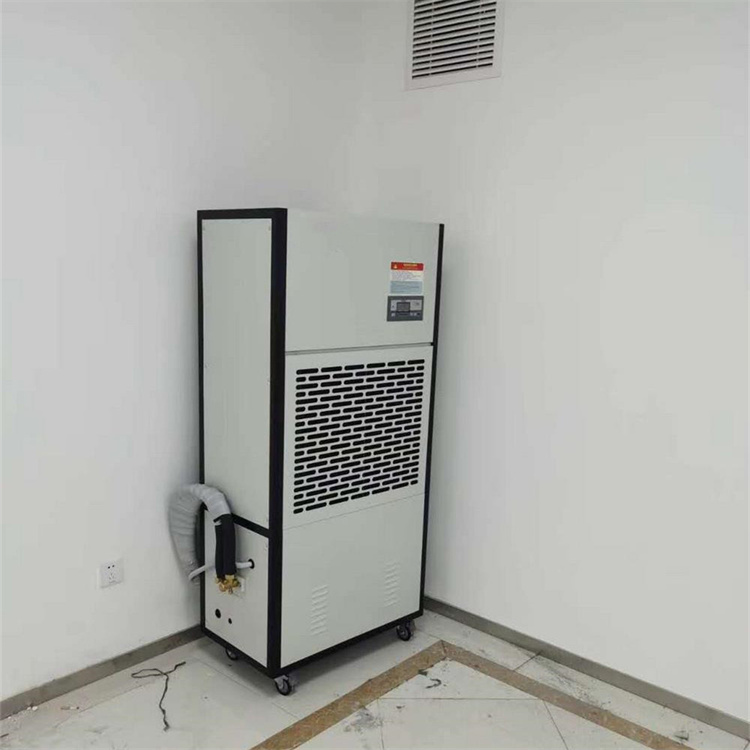 面粉仓库如何实现高效除湿？