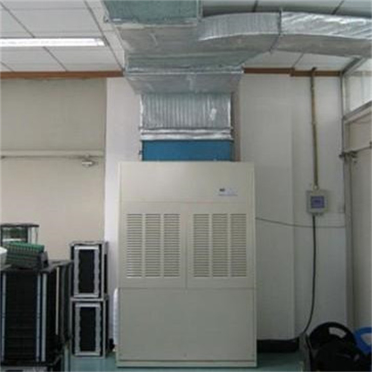 揭秘南方的“隐形危机”：瓷器仓库如何用科技守护艺术瑰宝