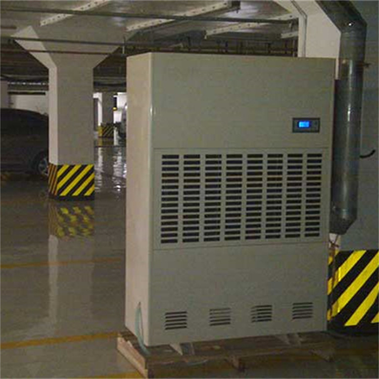 药品仓库降湿秘籍：科学除湿机守护药品安全