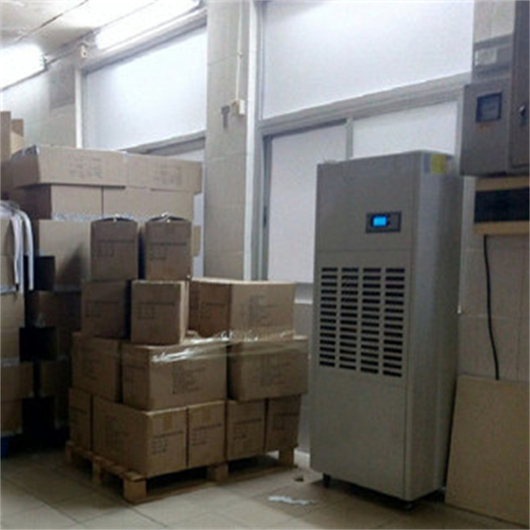 文化馆如何避免湿度过高？