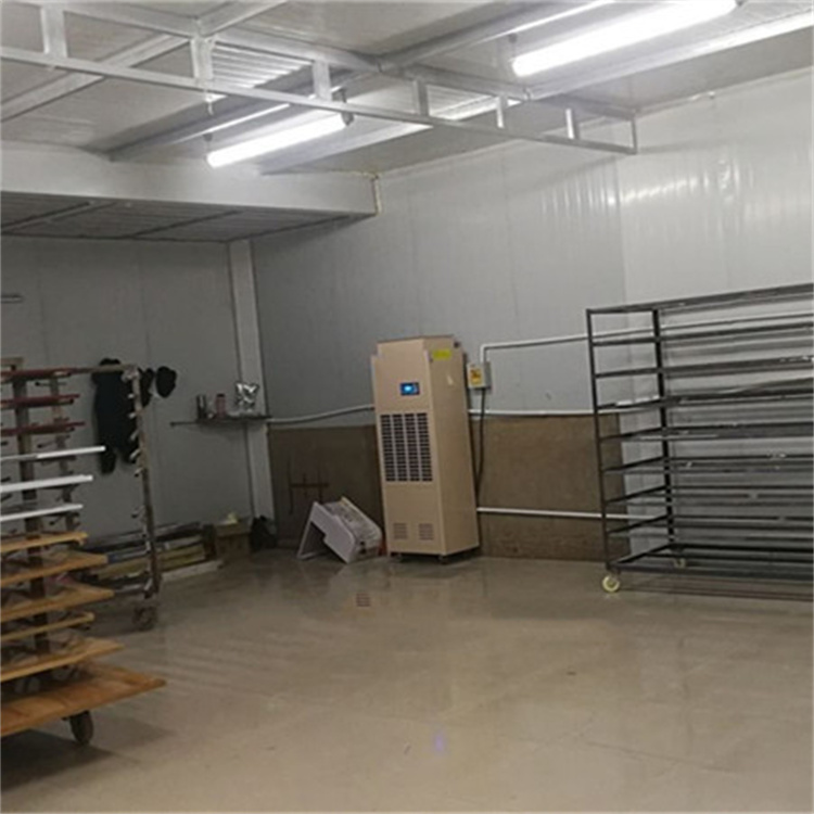 可移动式设备机房除湿器 方舱HT室除潮机 方舱X光室抽湿机