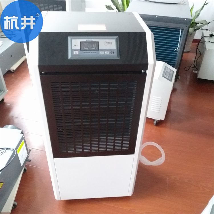 揭秘：如何用除湿机守护木材库房免受潮湿侵害